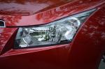 Chevrolet Cruze Turbo Diesel 2014 года